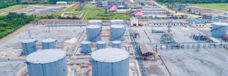 Overview of the Refinery